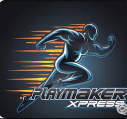 Playmaker Xpress Logo